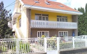 Napfény Apartment