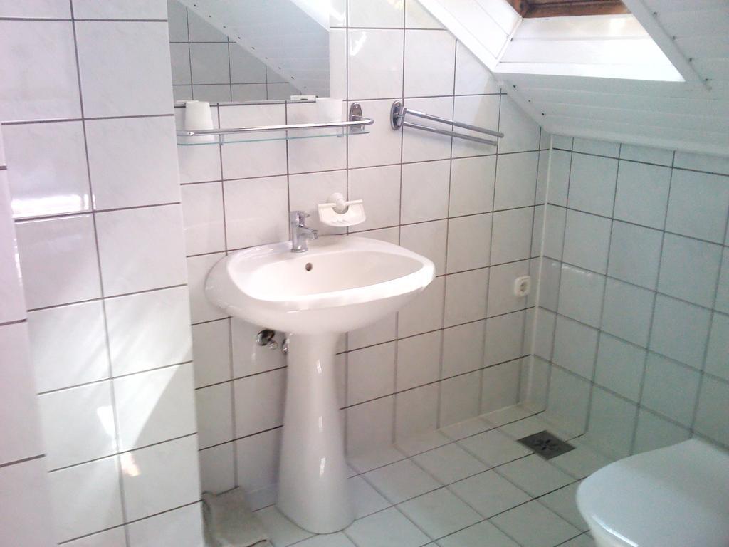 Napfény Apartment Keszthely Szoba fotó