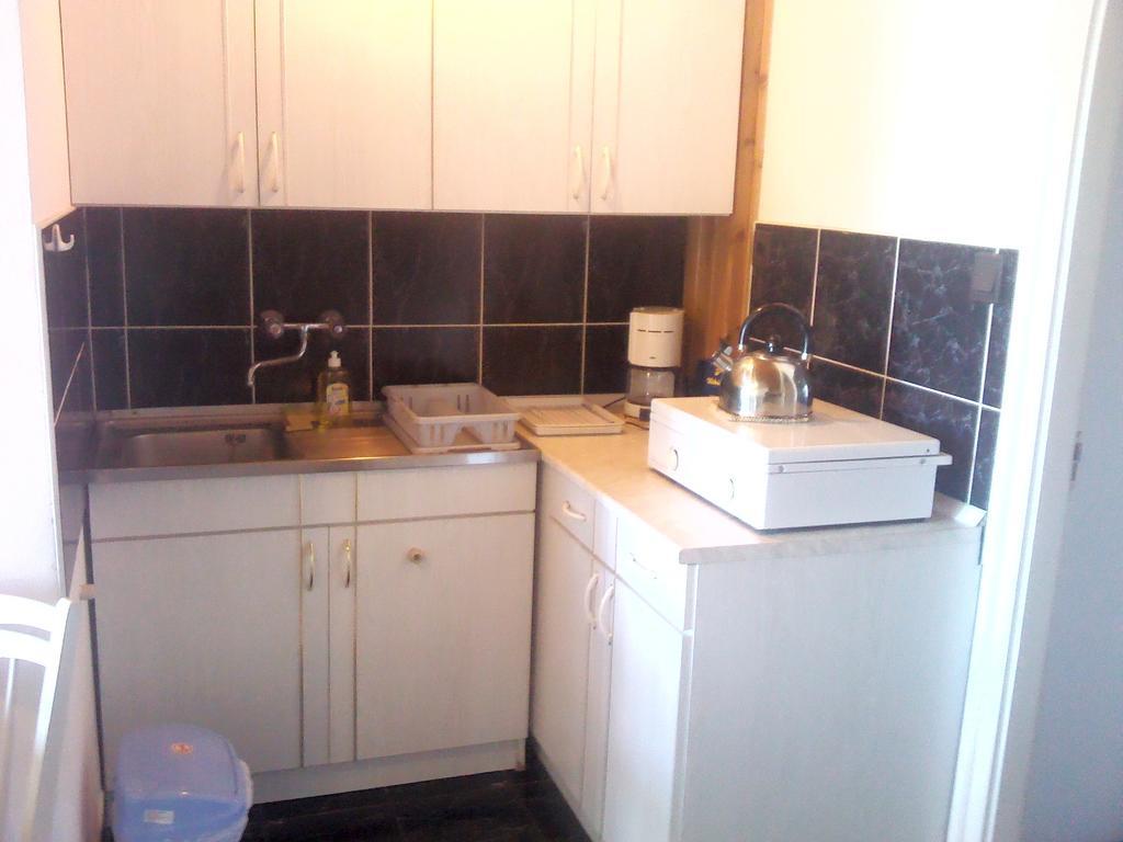 Napfény Apartment Keszthely Szoba fotó