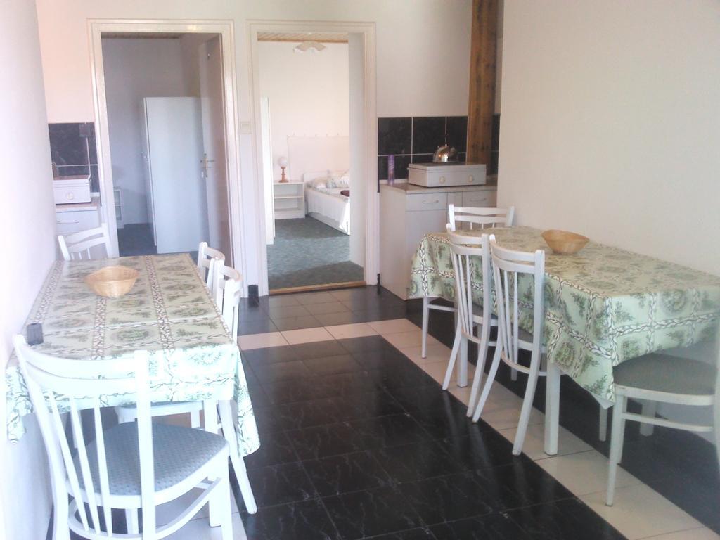 Napfény Apartment Keszthely Kültér fotó