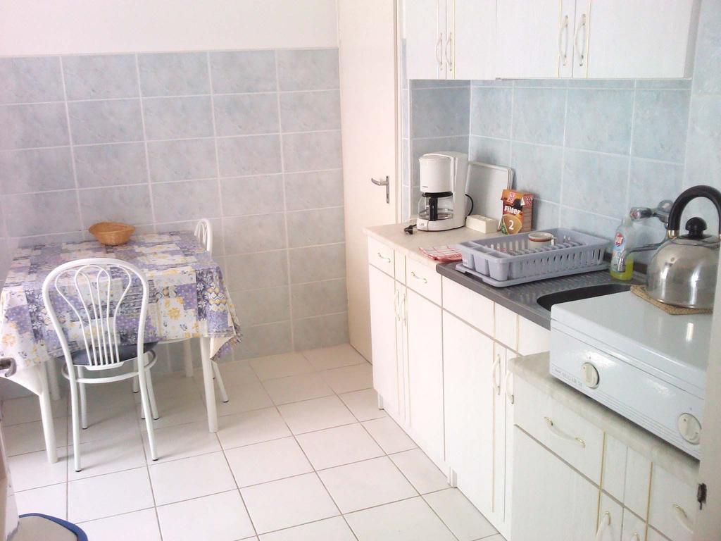 Napfény Apartment Keszthely Szoba fotó