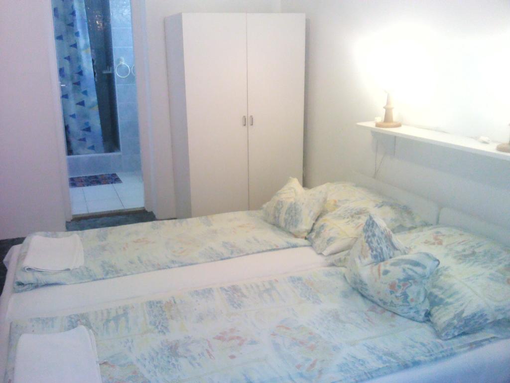 Napfény Apartment Keszthely Szoba fotó