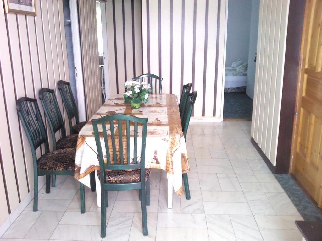 Napfény Apartment Keszthely Szoba fotó