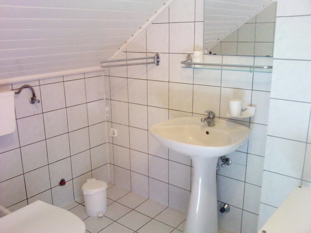 Napfény Apartment Keszthely Szoba fotó