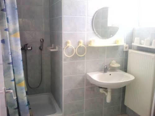 Napfény Apartment Keszthely Kültér fotó